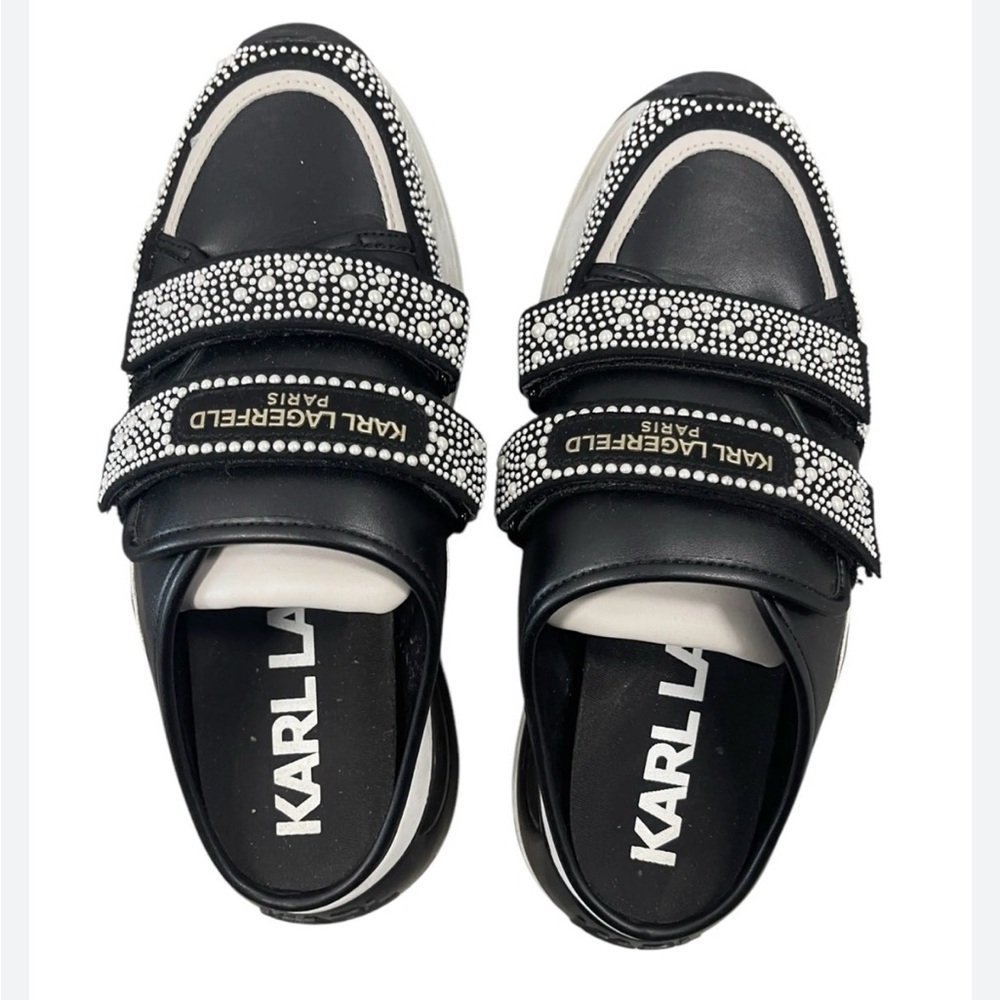 Karl Lagerfeld Devora Sneakers
